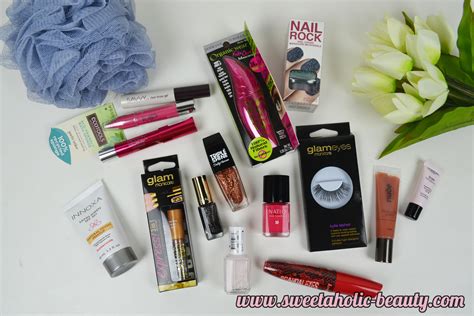 priceline beauty products.